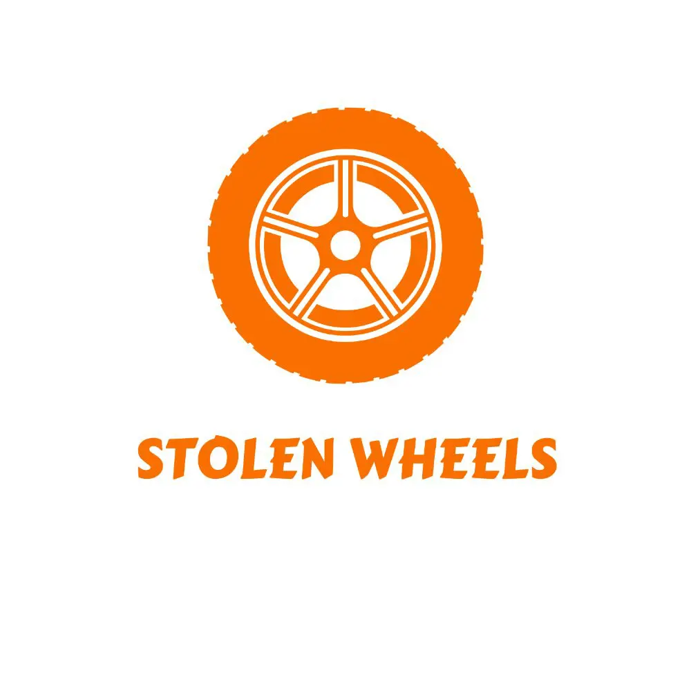Stolen Wheels room poster