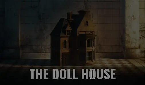 The Doll House room poster