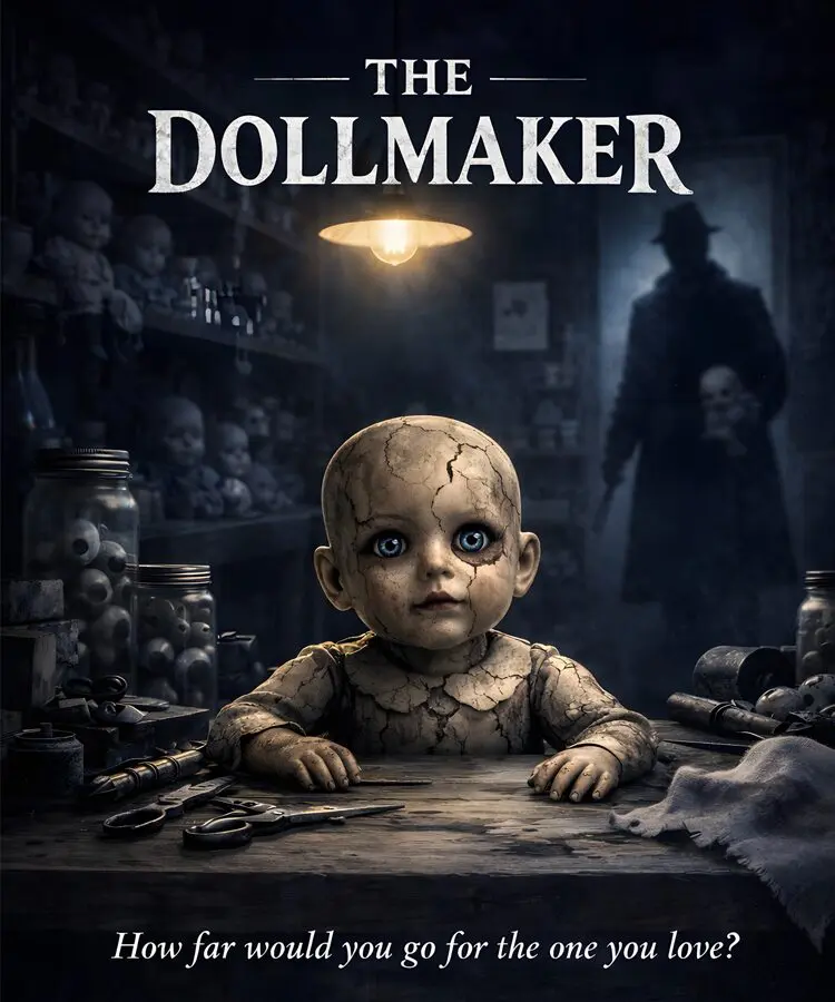 The Dollmaker