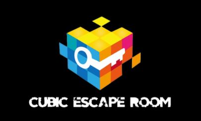 Cubic Escape Room