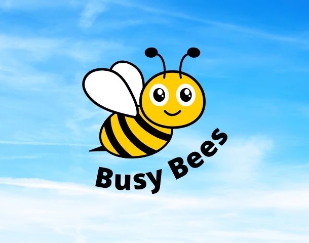 Busy Bees 