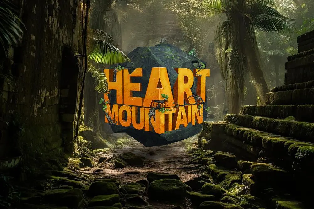 Heart of the Mountain