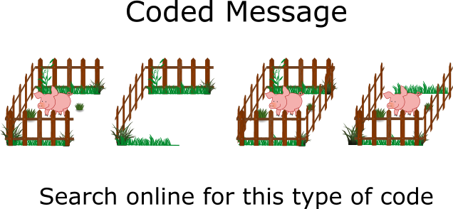 Pig Pen OINK Q