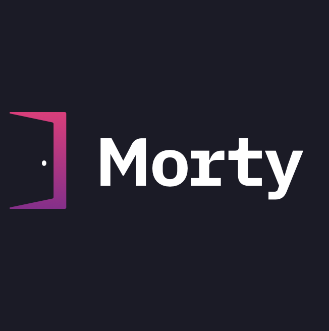 Morty Icon