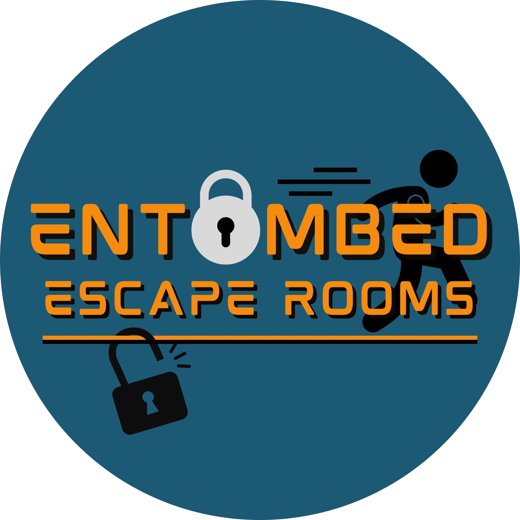 Entombed Escape Rooms