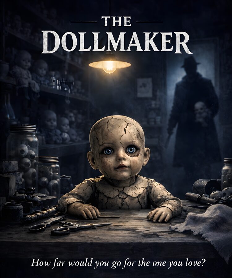 The Dollmaker