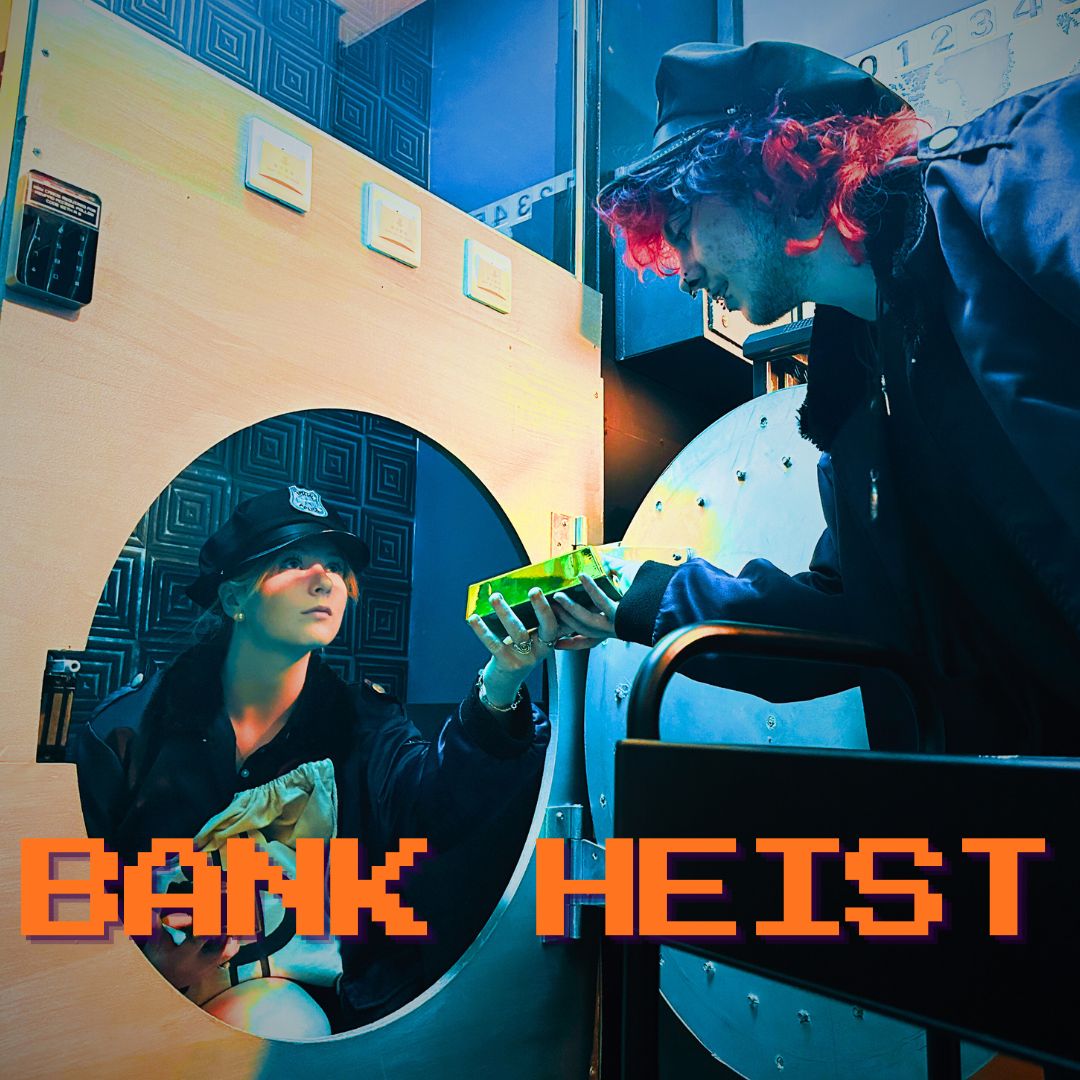 Bank Heist