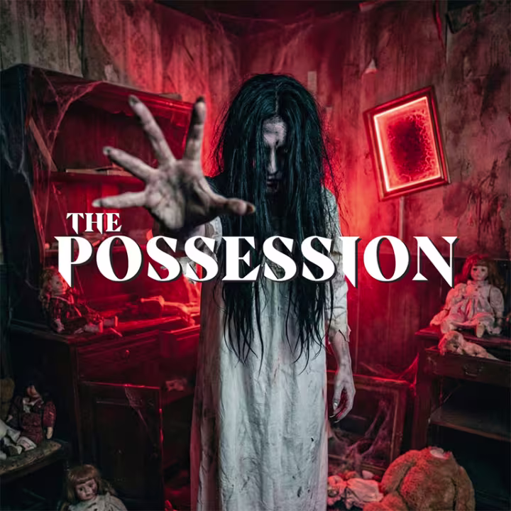 The Possession